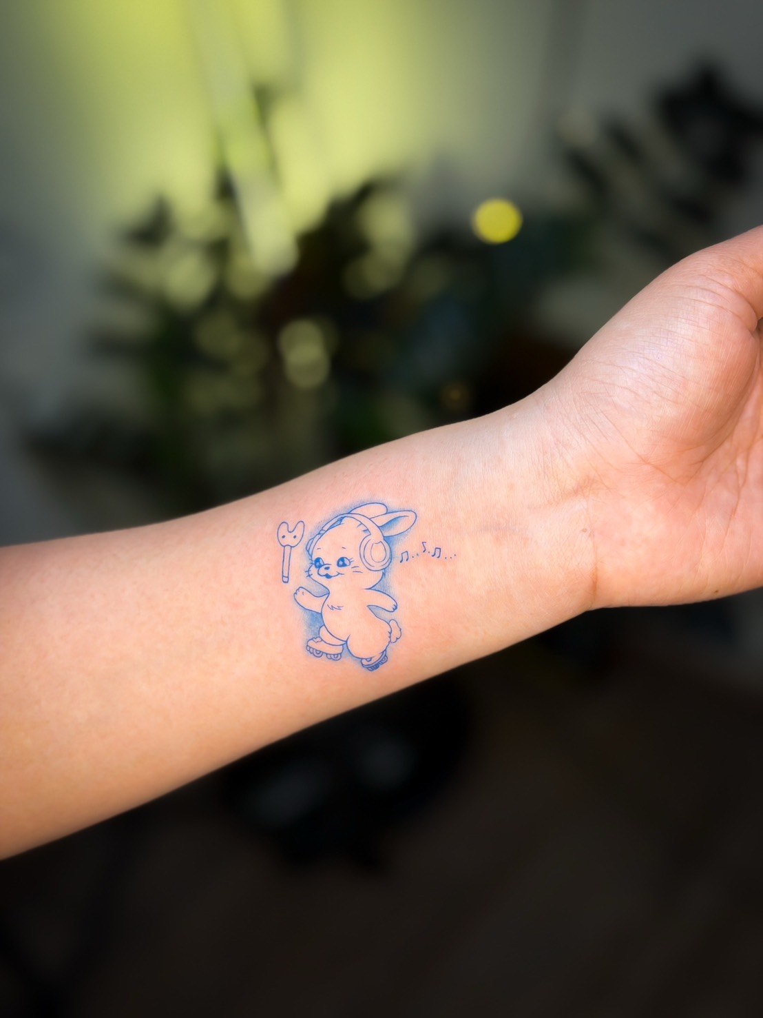 Tattoo work 1