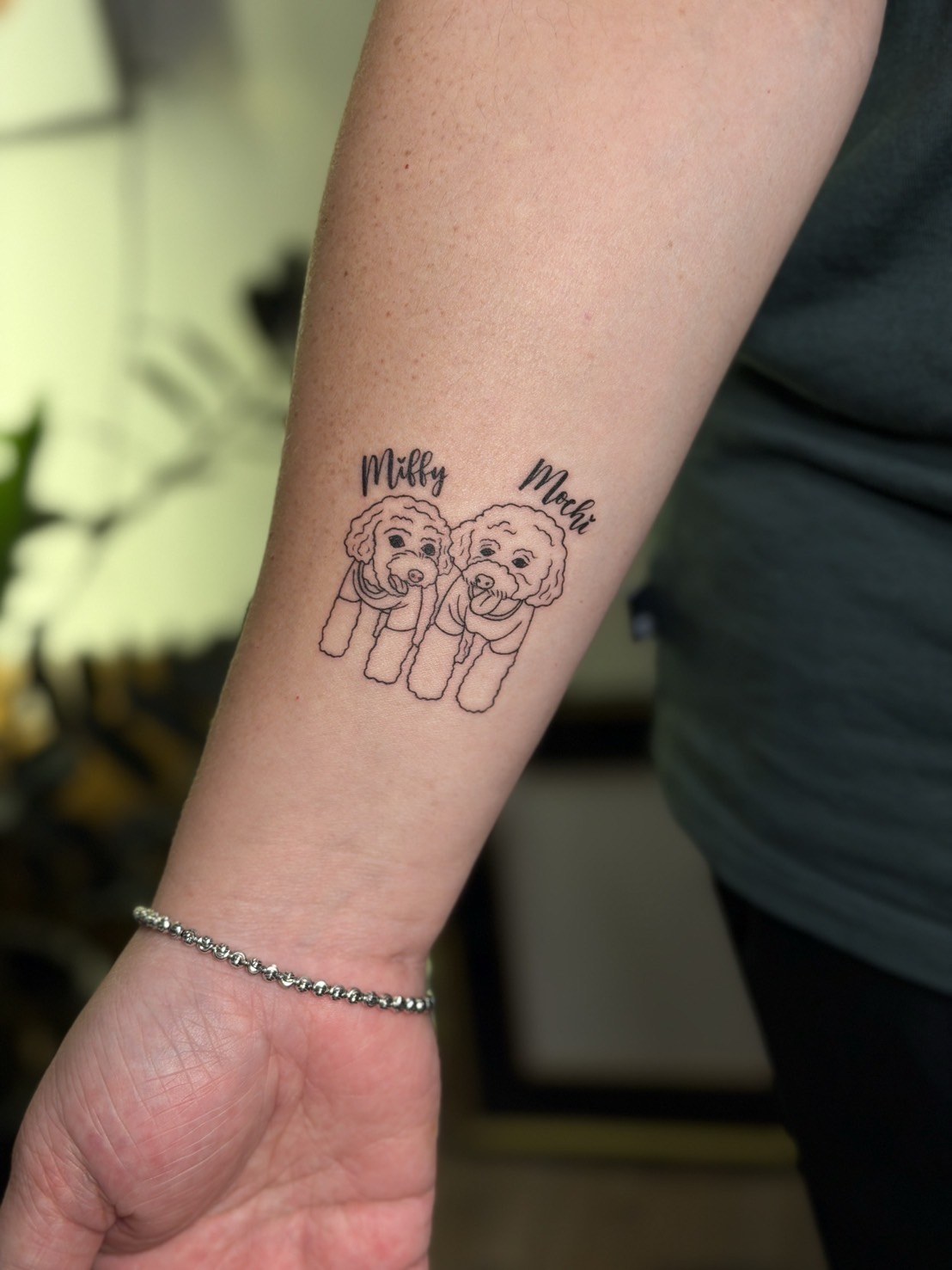Tattoo work 7